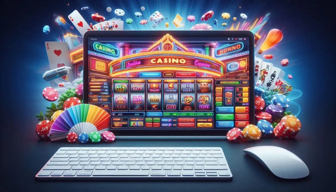 Honeybetz Casino